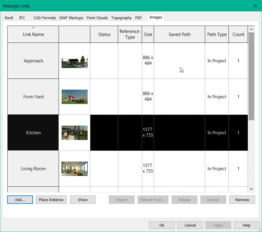 Autodesk Revit - By using the PDF and Image Linking tools... | Facebook