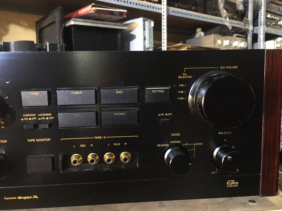 M*X様 Victor AA-DX1000J M*X様 Victor AA-DX1000J 新 発売