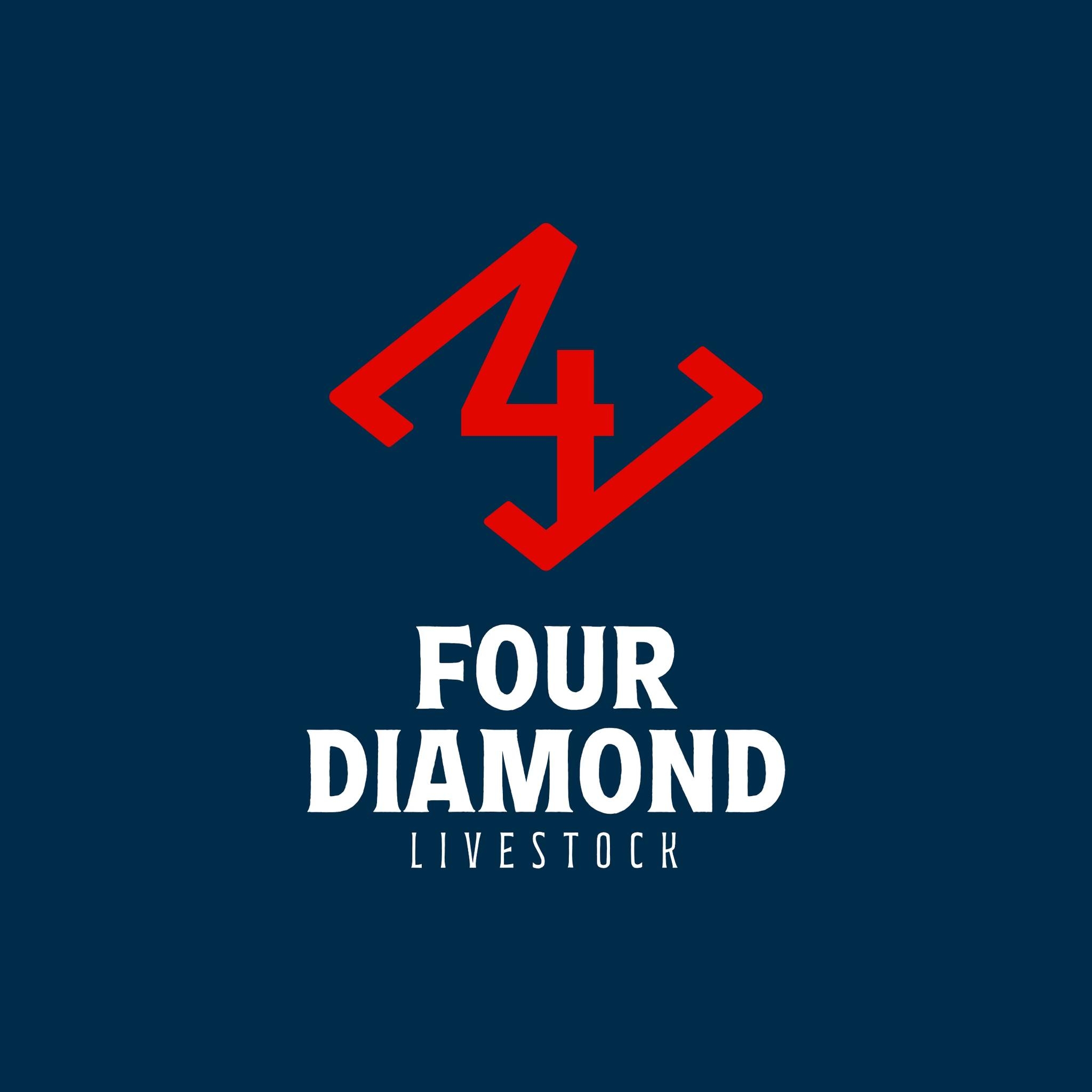 Four Diamond Livestock LLC... - Four Diamond Livestock LLC