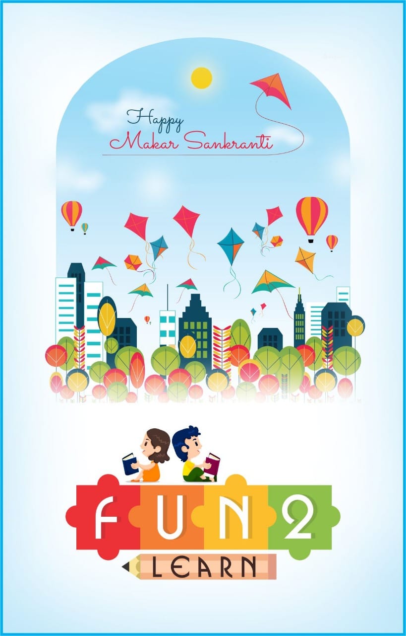 Fun2Learn Pre School | Ahmedabad