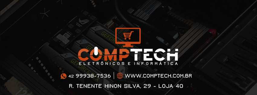 Comptech Informática