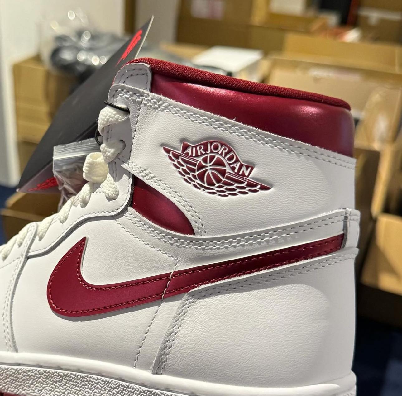 Air Jordan 1 High 