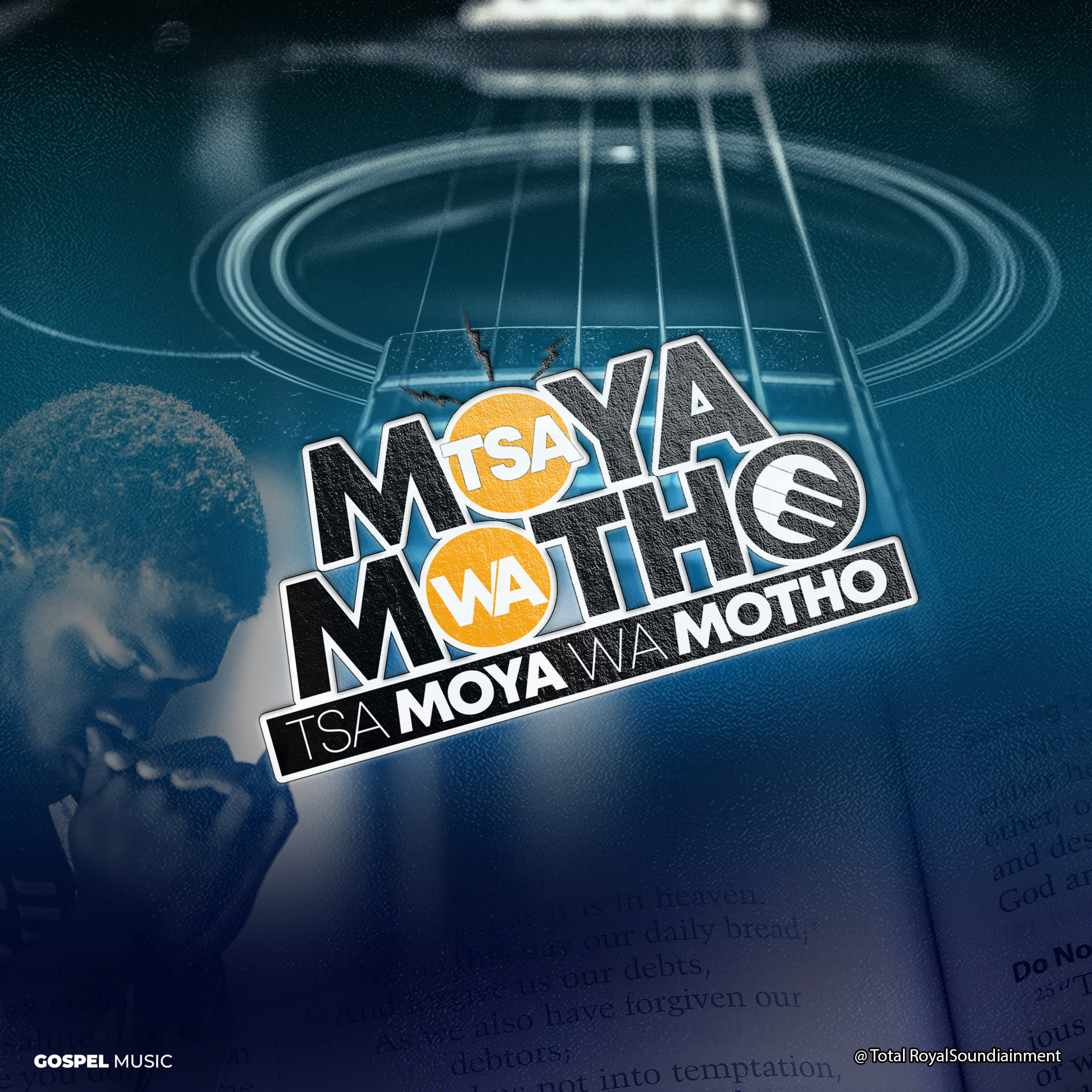 Tsa Moya wa Motho