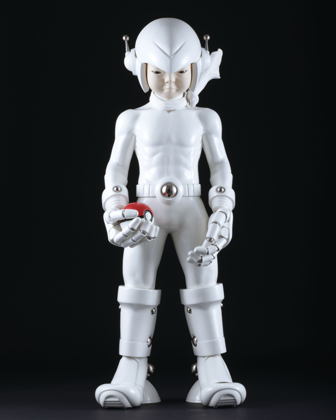 A look at the HUMAN MADE x Pokémon Collaboration coming to Japan