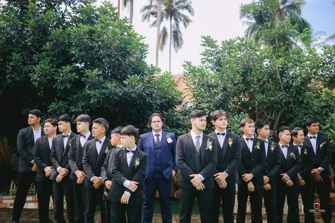 Edison Rey Alivio Perong