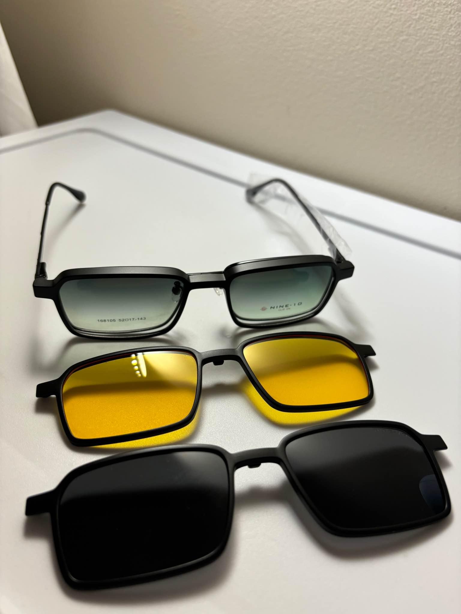 💥New Arrival 💥Changable Men and Women Photochromic ✓Original