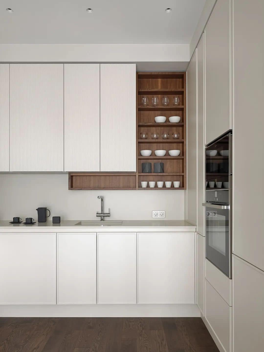 THIẾT KẾ CĂN HỘ STUDIO 62m2 |... - Sun Interior Design | Facebook