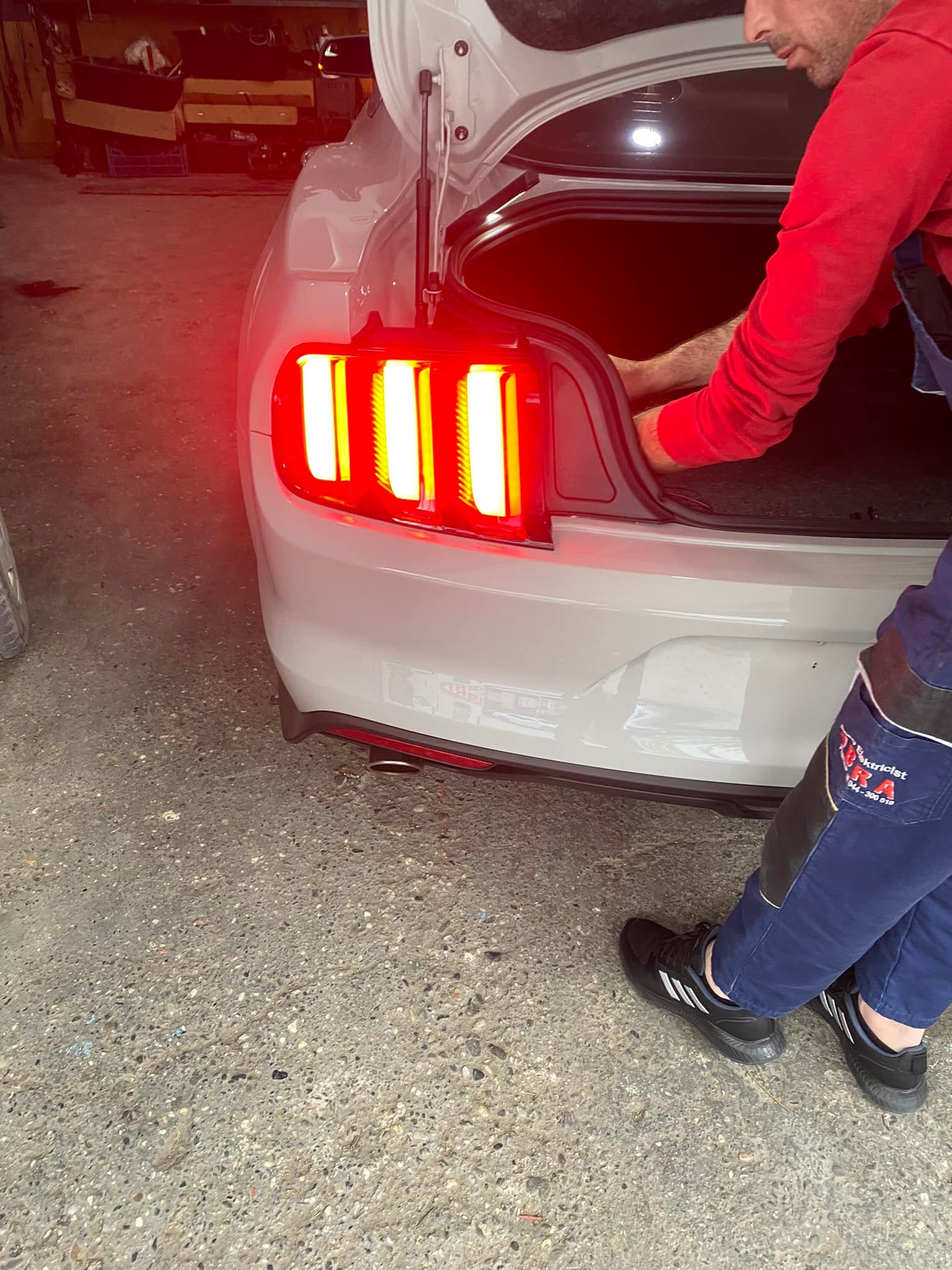 Auto Elektro IBRA