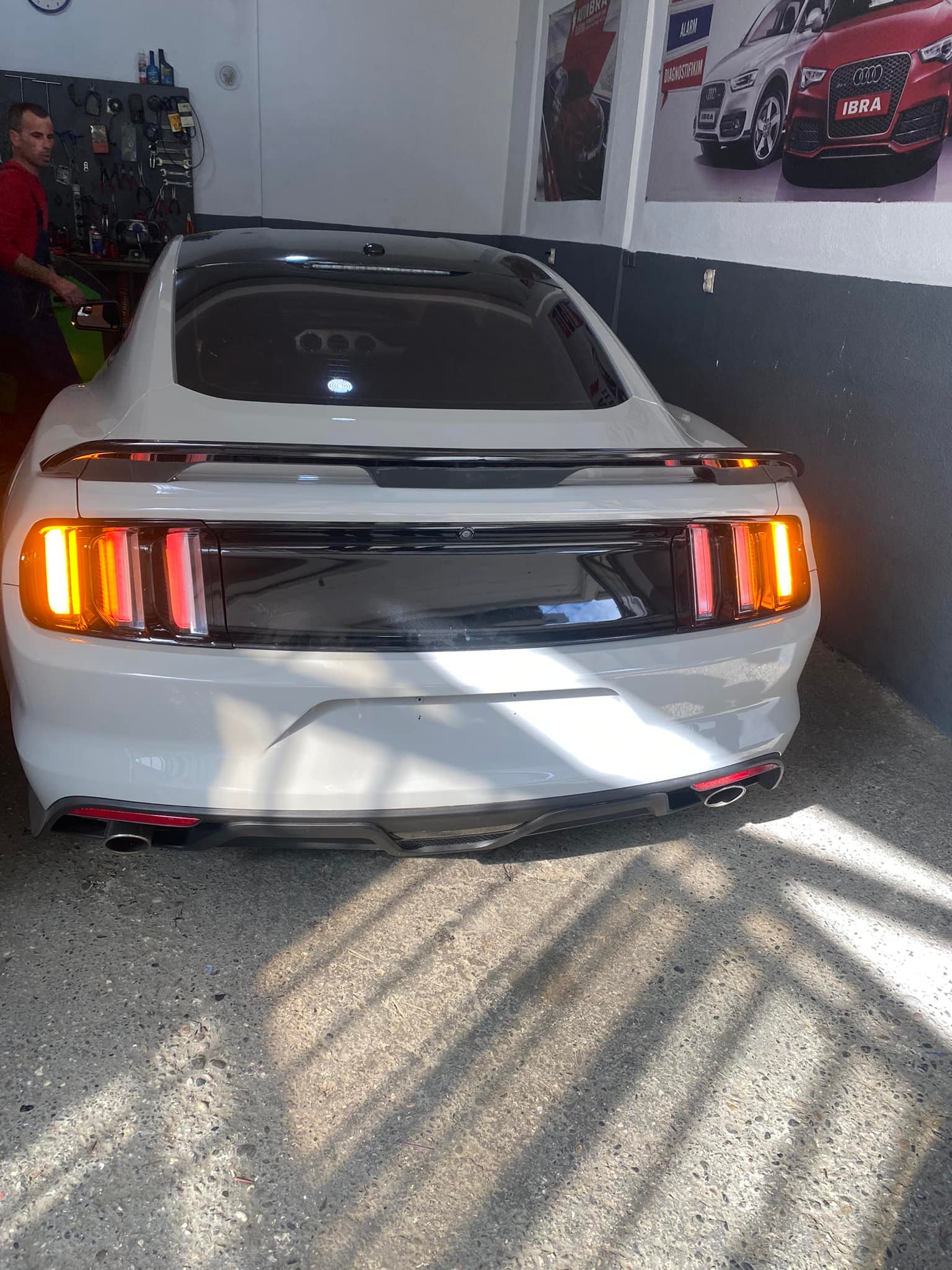 Auto Elektro IBRA