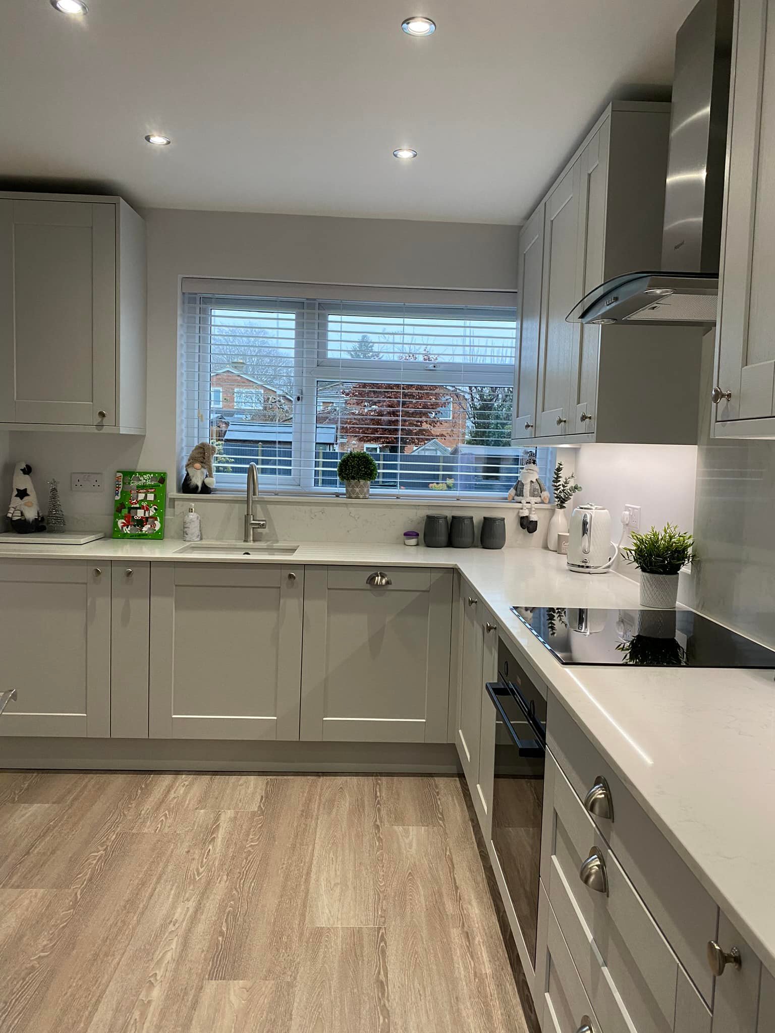 Lovell Kitchens - Introducing our latest installation in... | Facebook