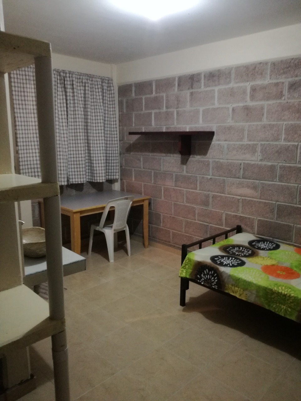 Cuartos en renta Texcoco