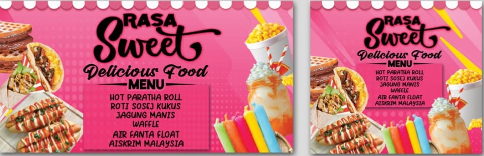 RASA Sweet