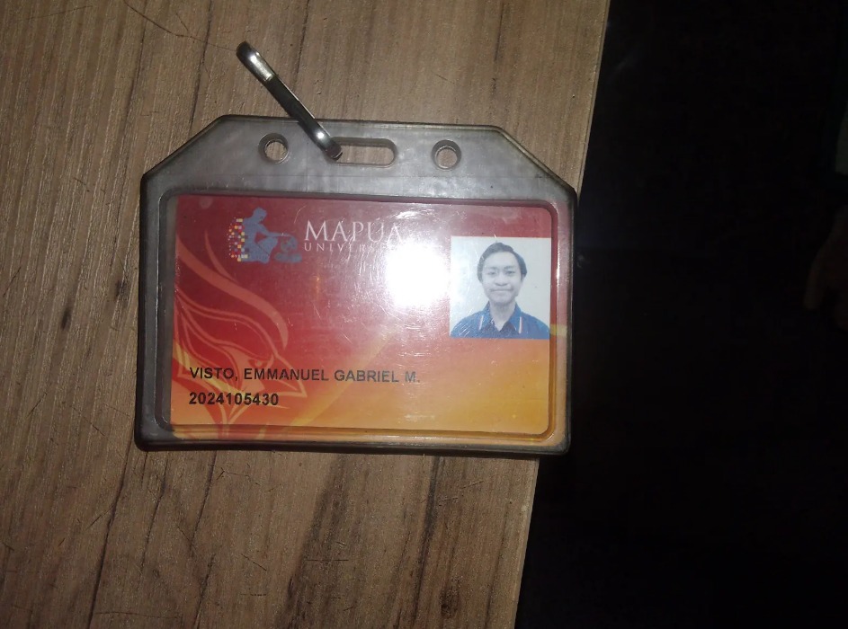 The Mapúan - Hello po, if may nakakakilala po kay kuya pakicontact ...