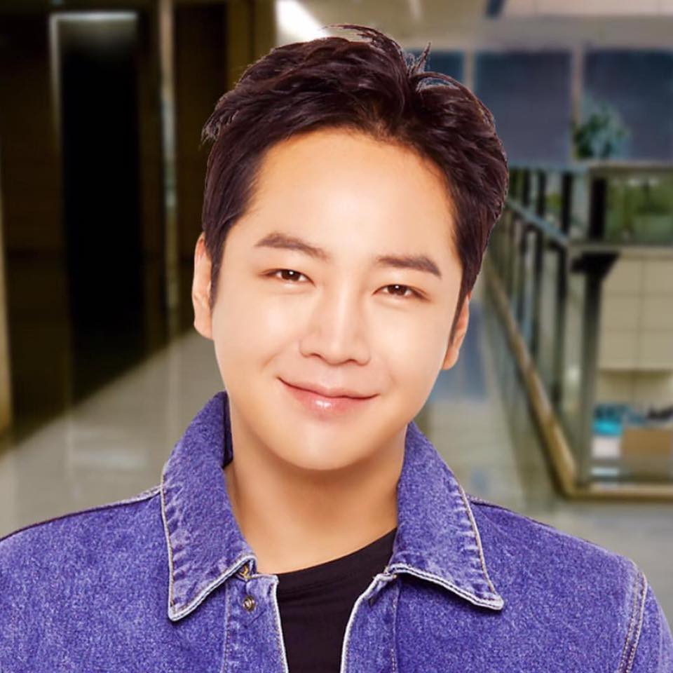 Jang Geun suk- held a fan signing event, but only 7 people show up