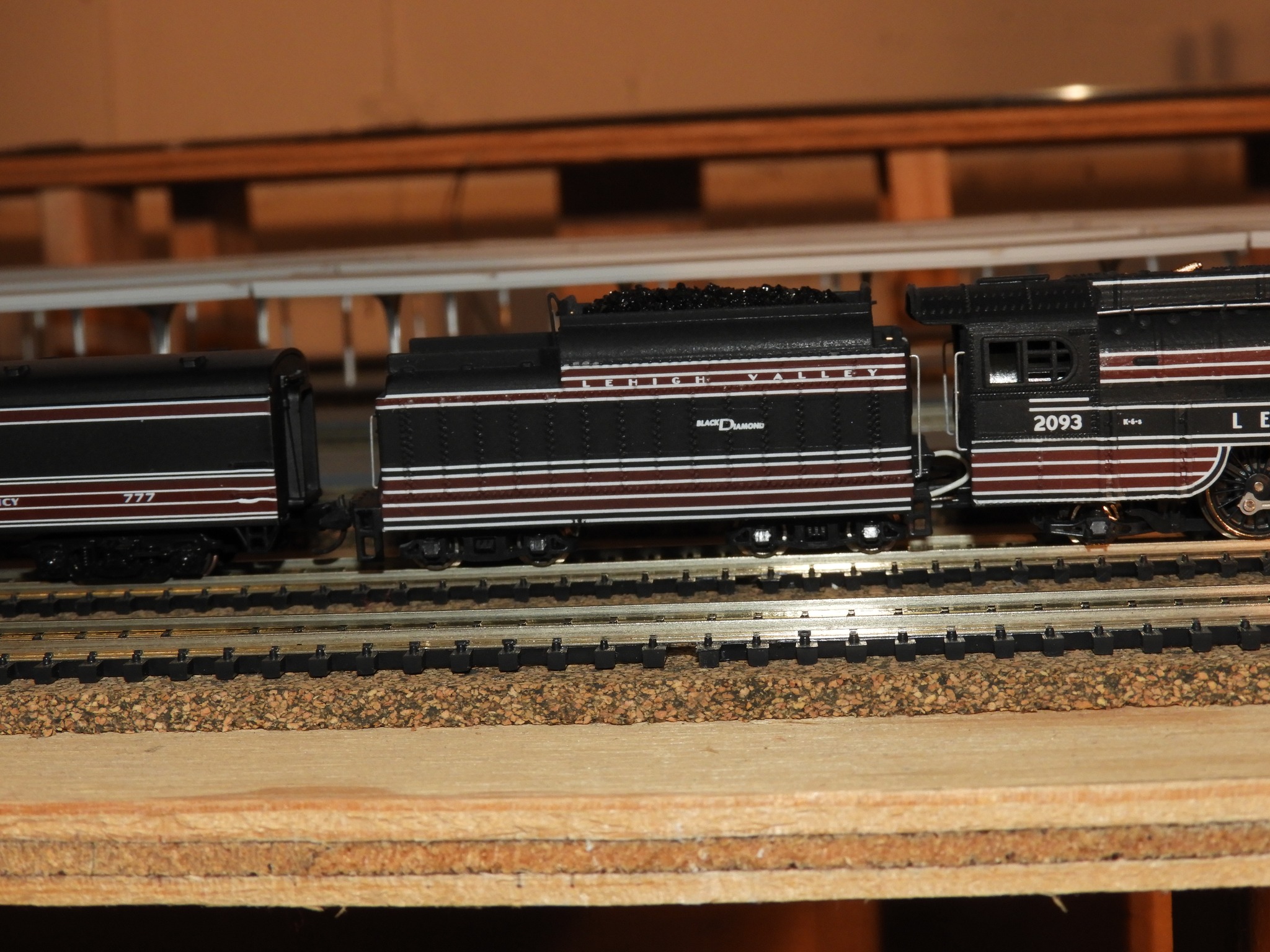AMERICAN FLYER S Gauge Trains PLASTIC 21165 BOILER SHELL