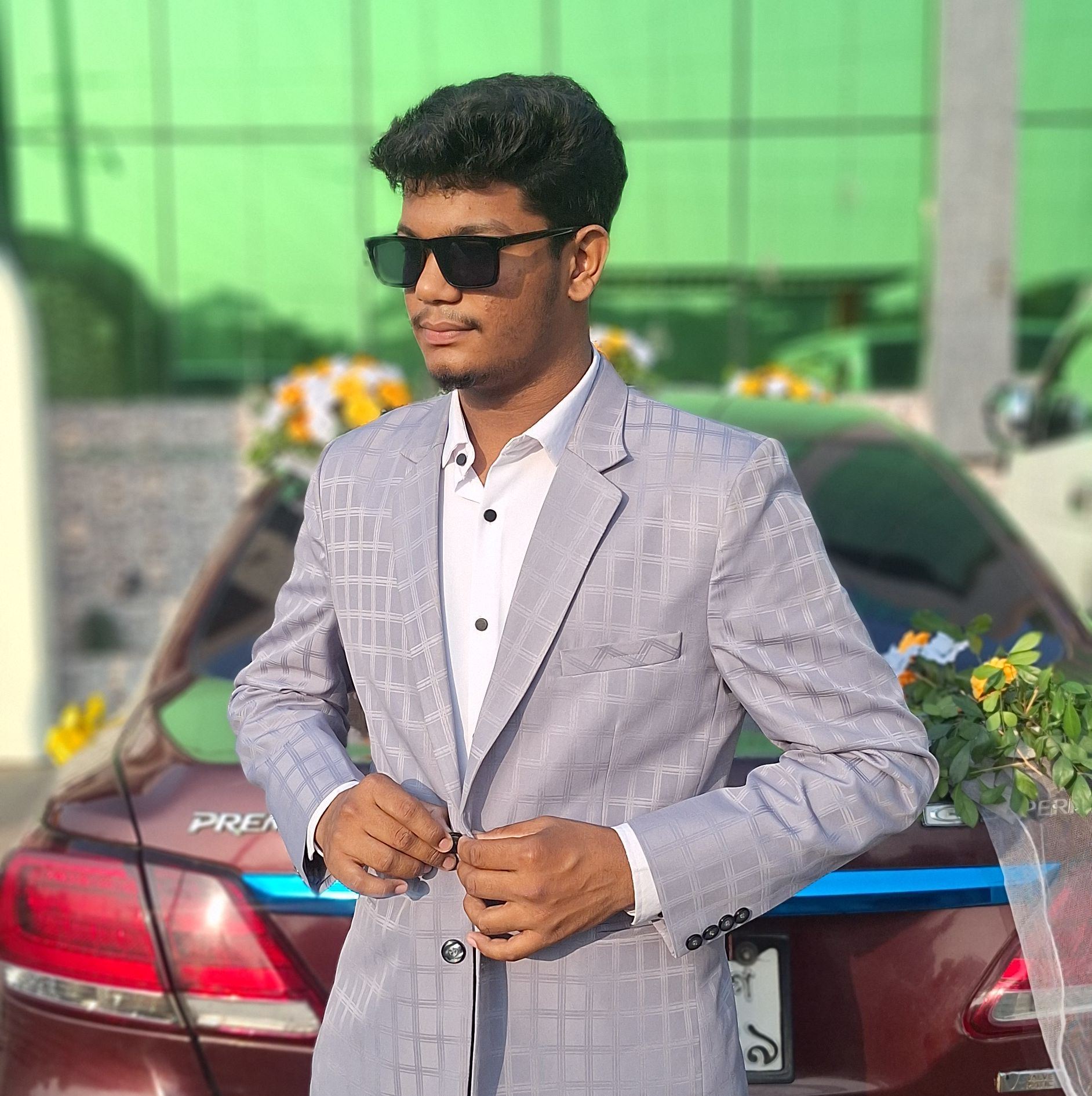 MD Mohin