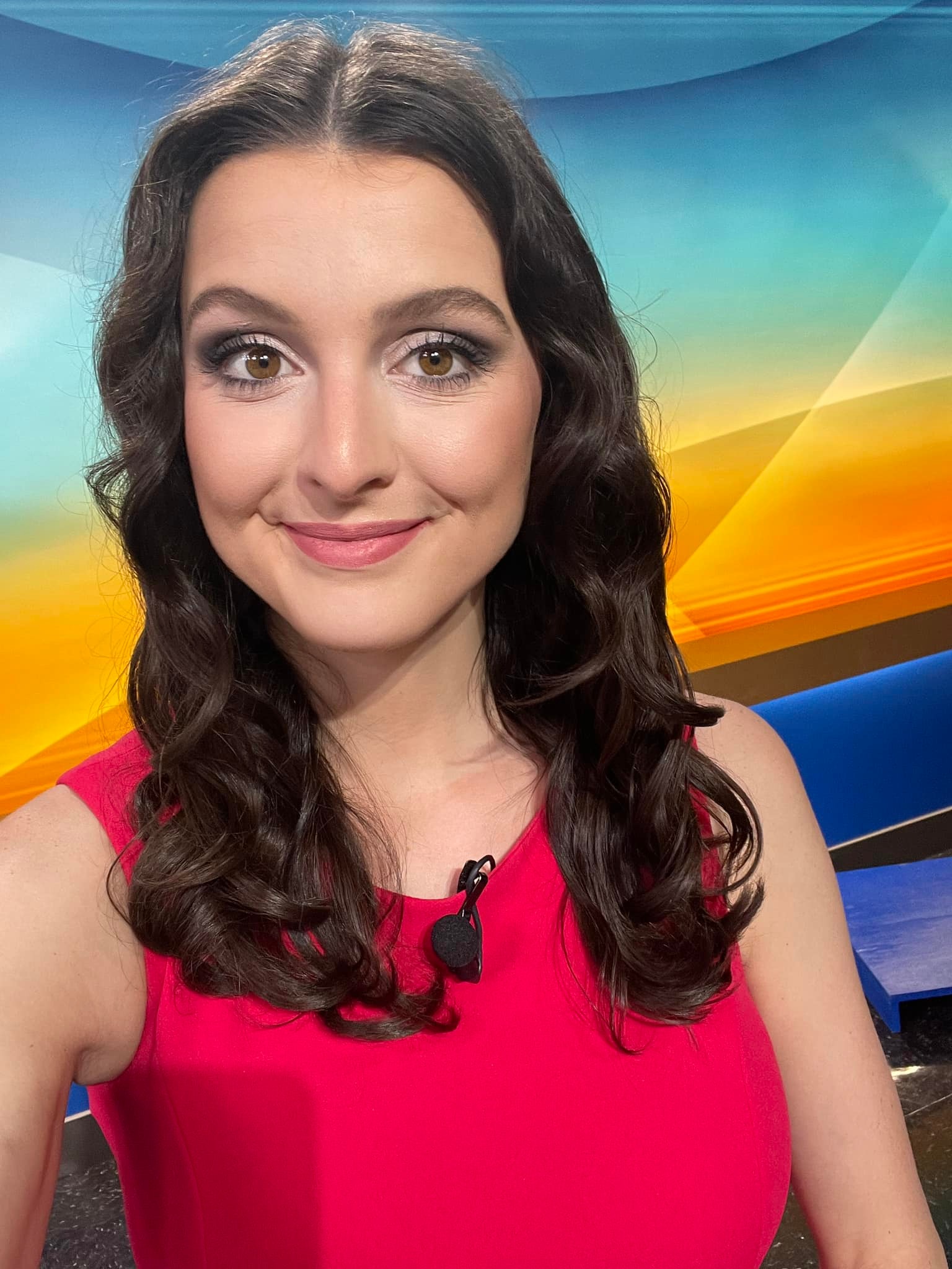 Gracee Mattiace - ☀️ Good Monday morning! Here’s a look at...