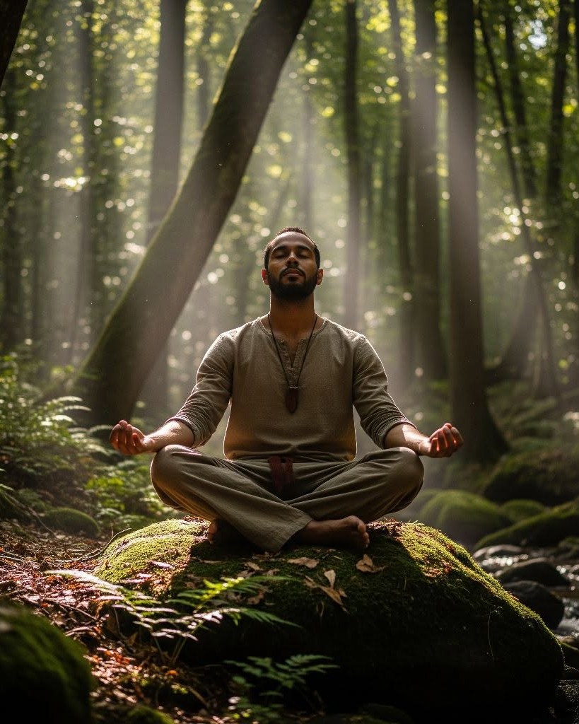 Hlogo ya Ditaba - 🌿 David’s Fasting – A Lesson for Us... | Facebook