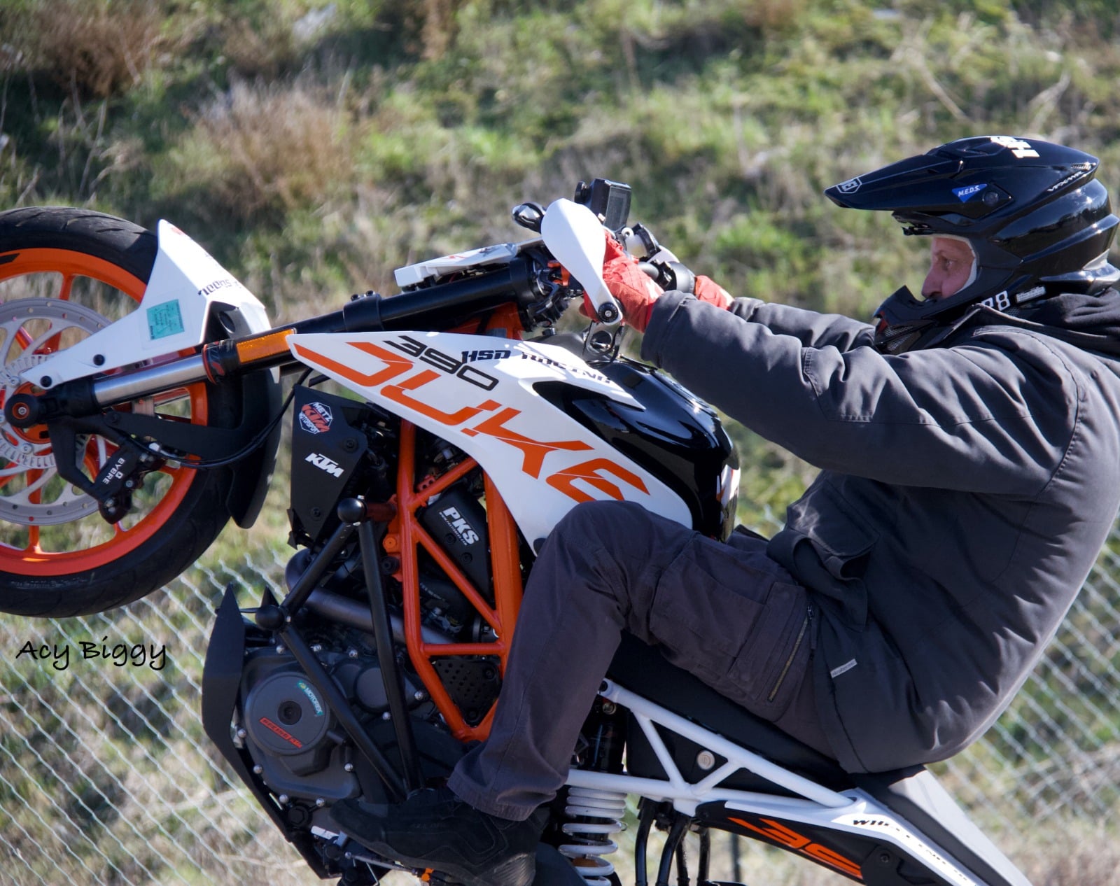HSD Racing