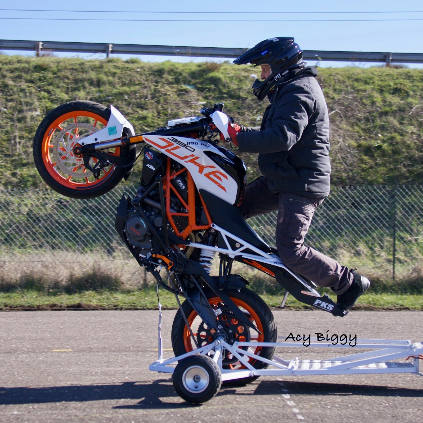 HSD Racing