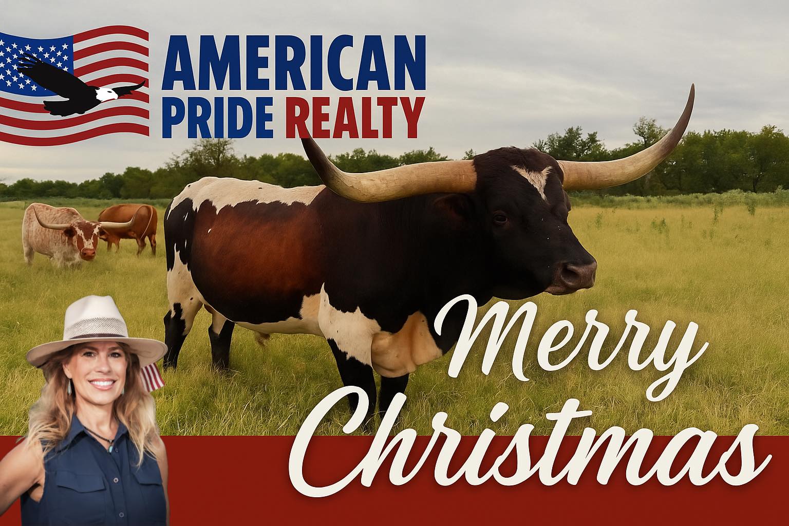 American Pride Realty & Auctions