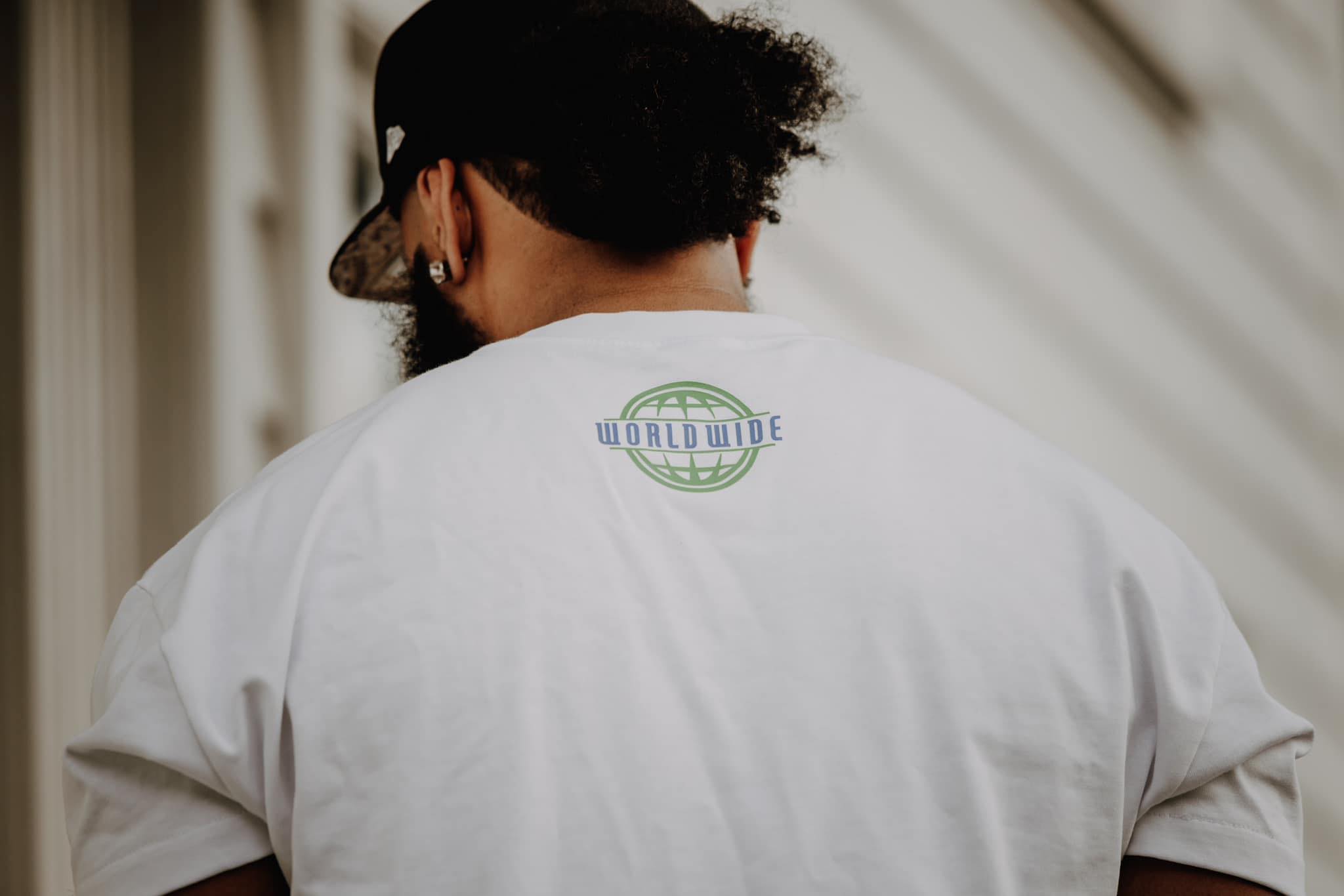 Nesian hoodwear offical