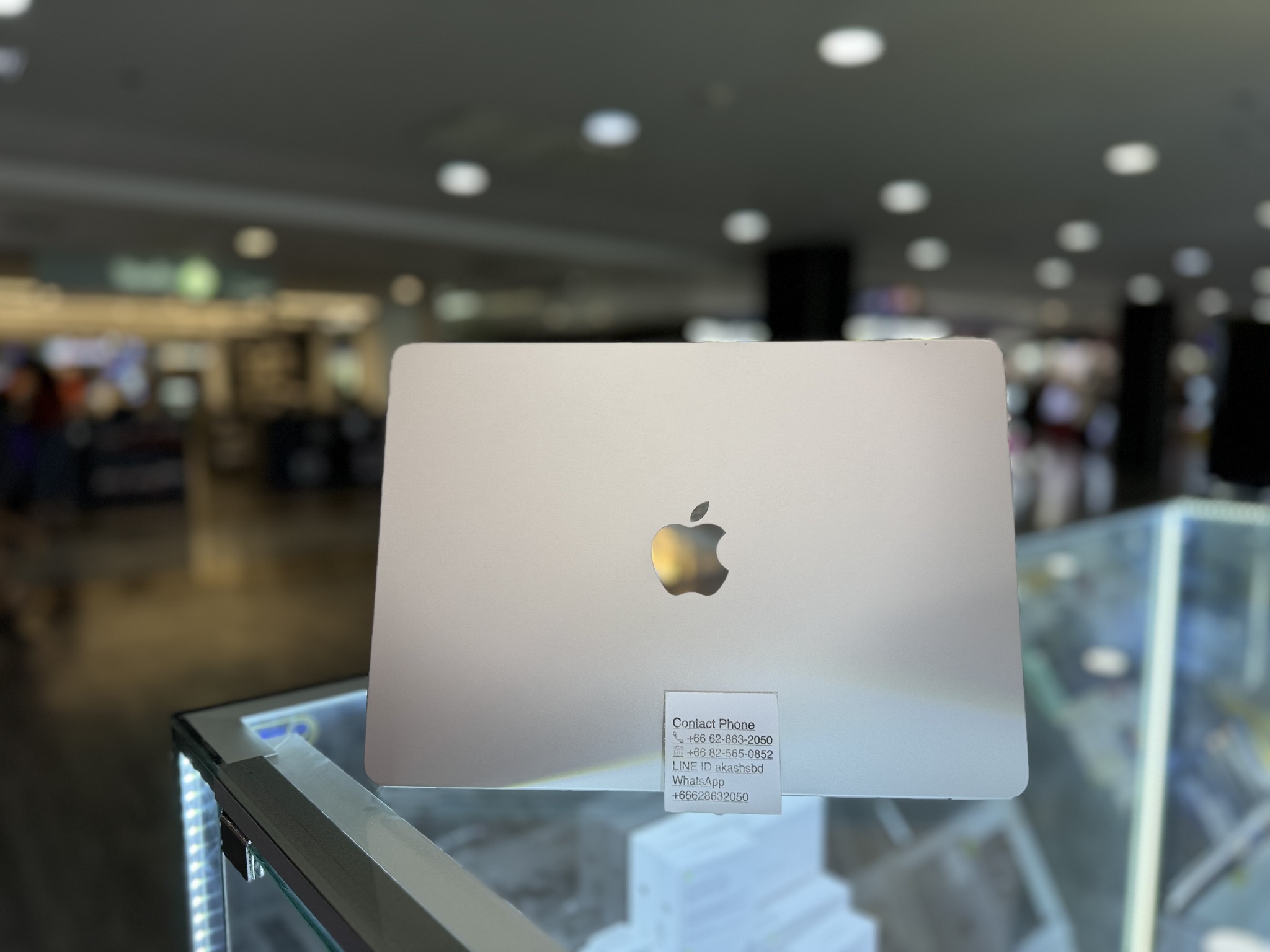 Macbook air m2 13 for sale in Bangkok