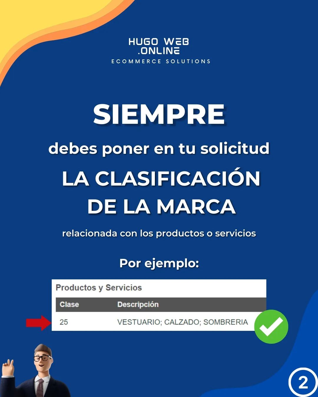 Hugo Web Online - Ecommerce Solutions