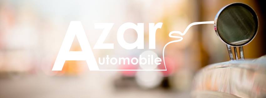 Azar Automobile | Beirut