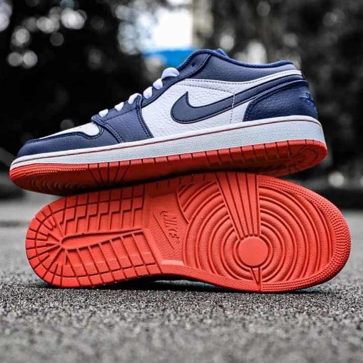 ⏰⚡FLASH SALE⏰⚡ JORDAN 1 LOW 
