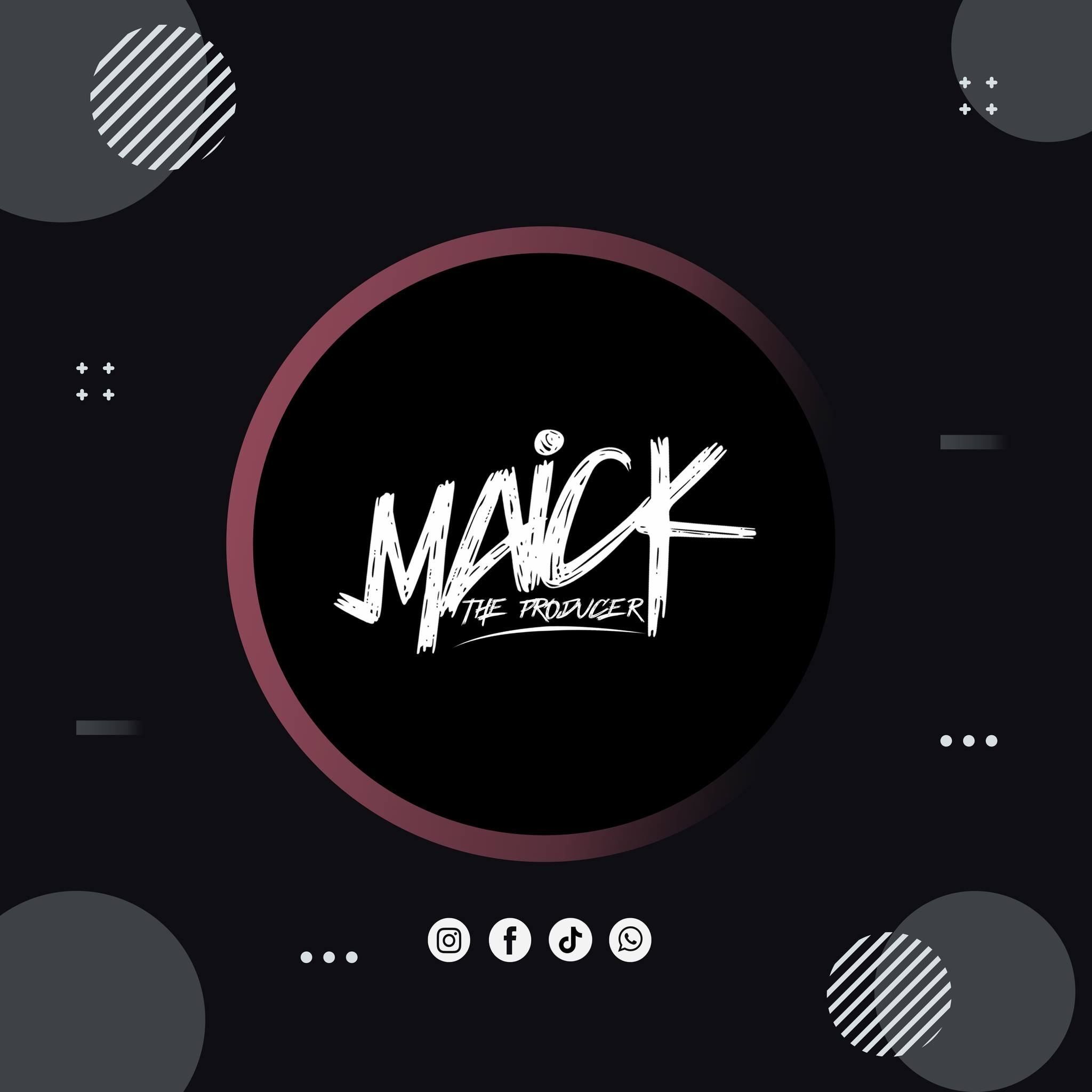 Maick The Producer