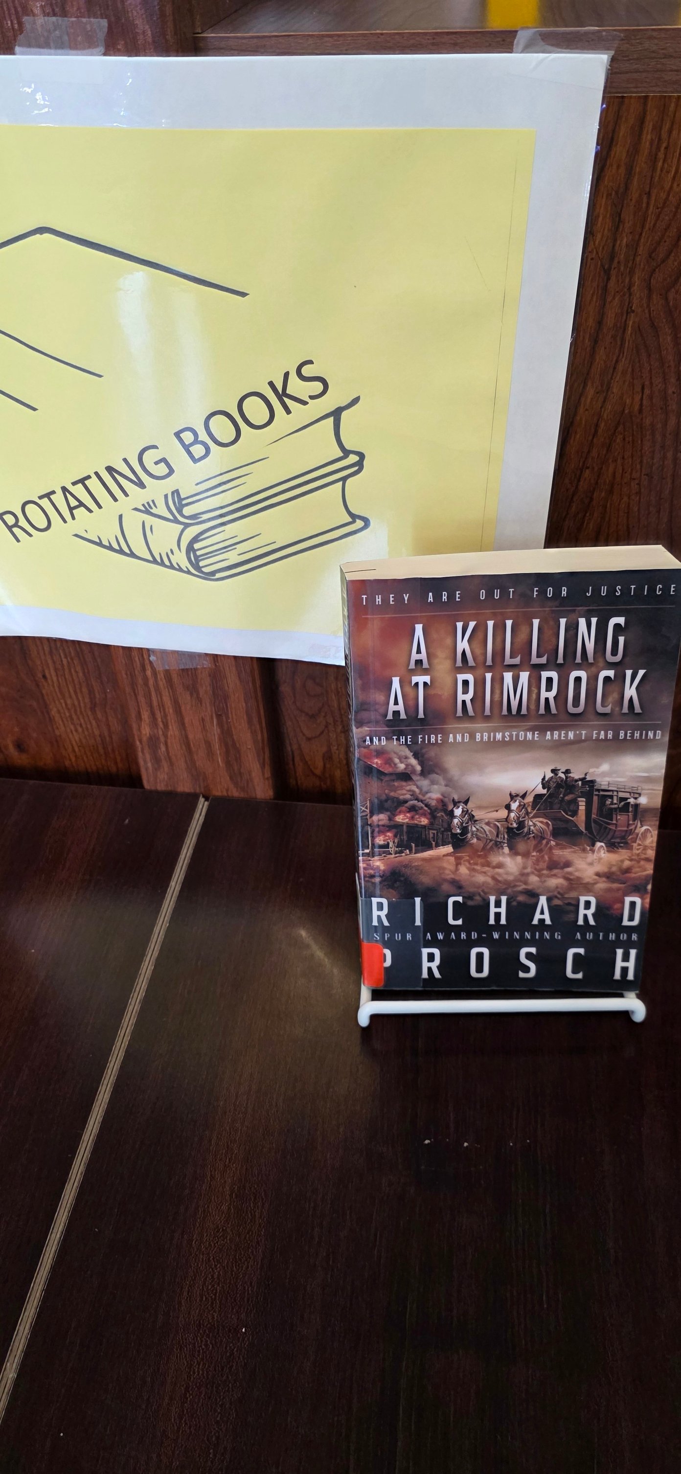 The Delphos Public Library | Delphos KS