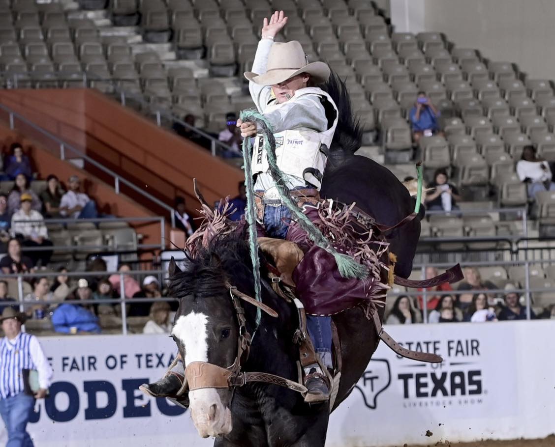 United Professional Rodeo Finals | Dallas TX