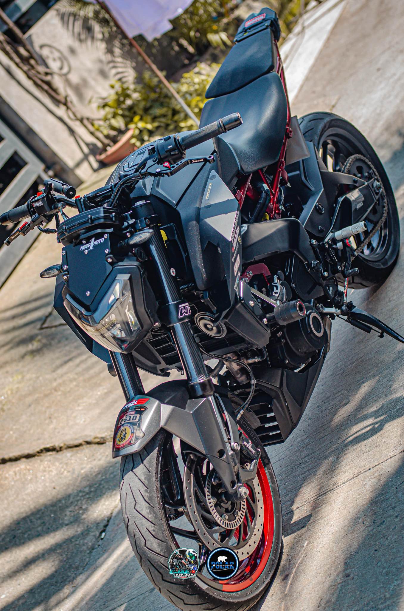 2022 Bajaj Dominar 400