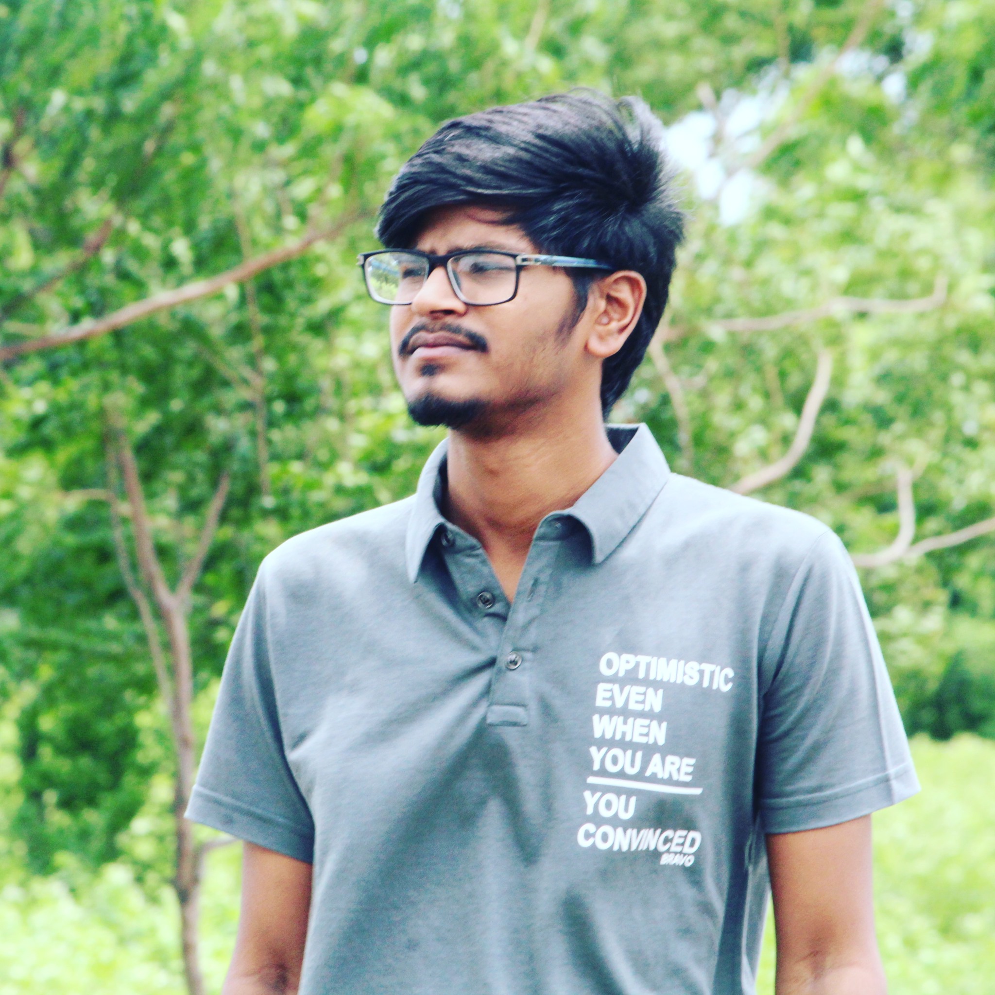 Mehul Panchani