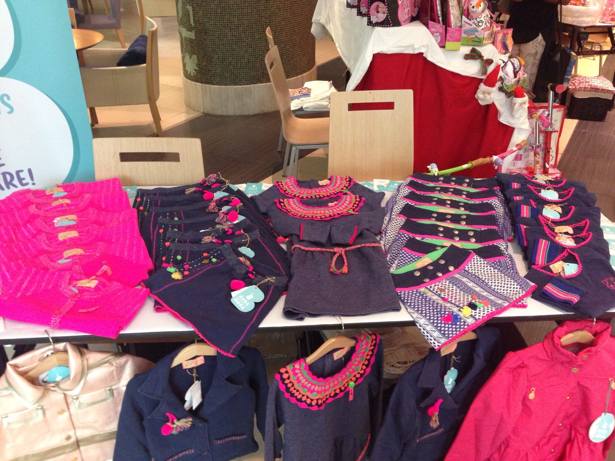 Baba Moda | Abu Dhabi