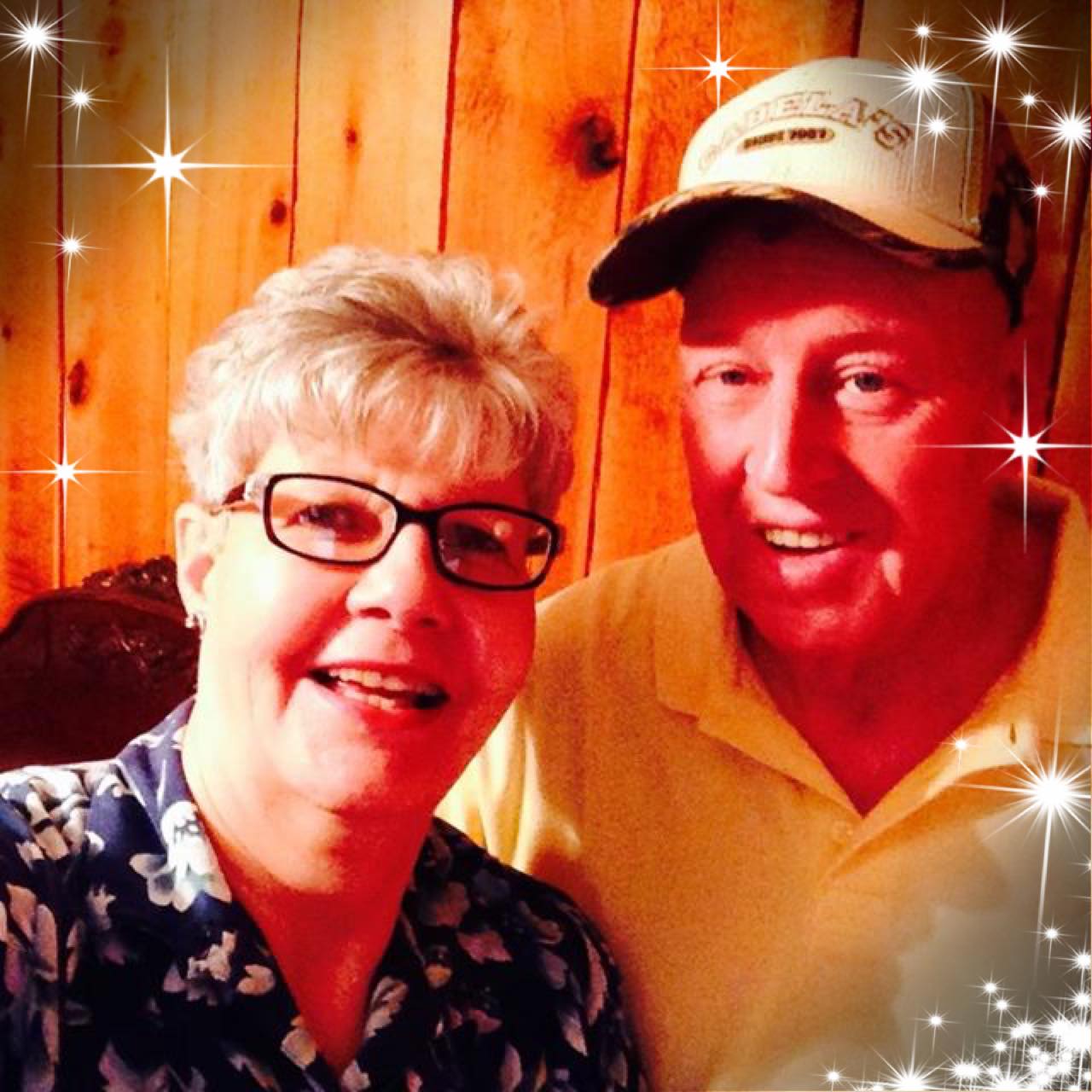 Nancy Rader Ward