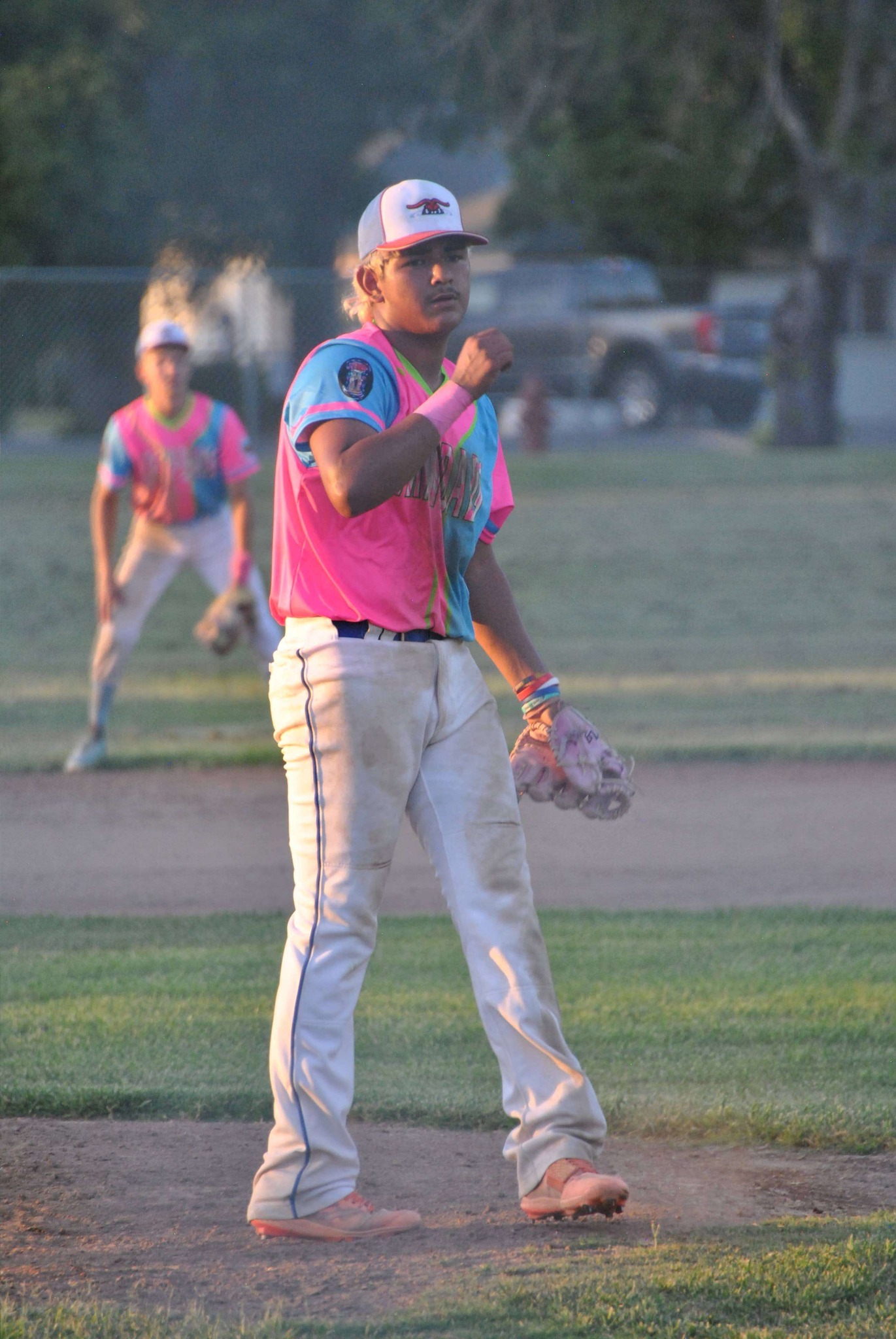 Colusa County Crawdads Baseball