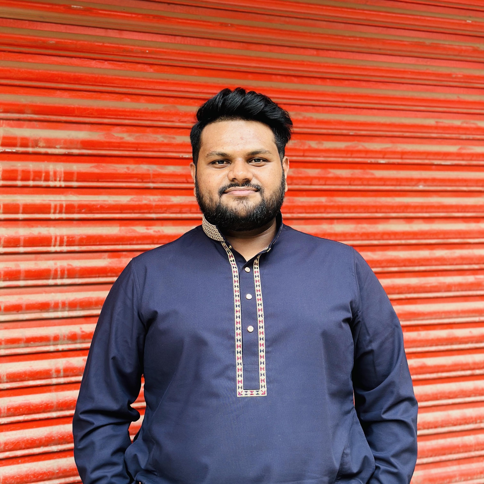 Ahsan Al-Rafi