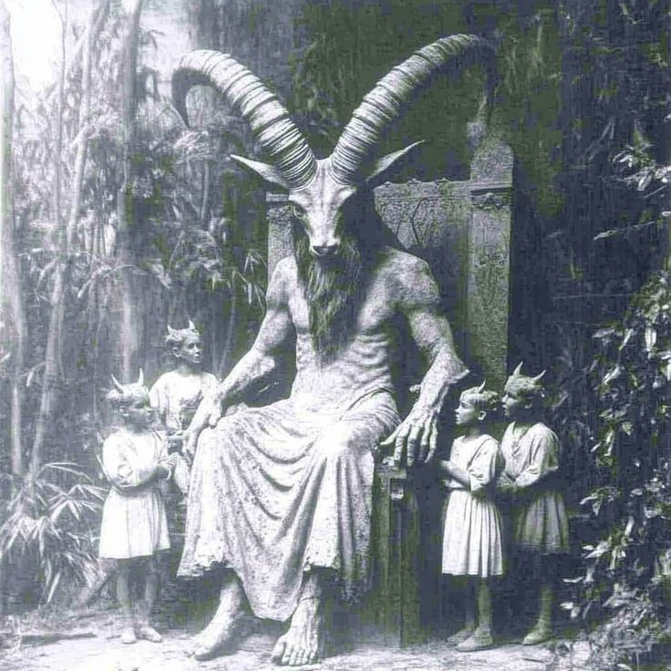 Fear - 13 THINGS YOU MAY NOT KNOW ABOUT SATAN AND HIS DEMONS The ...