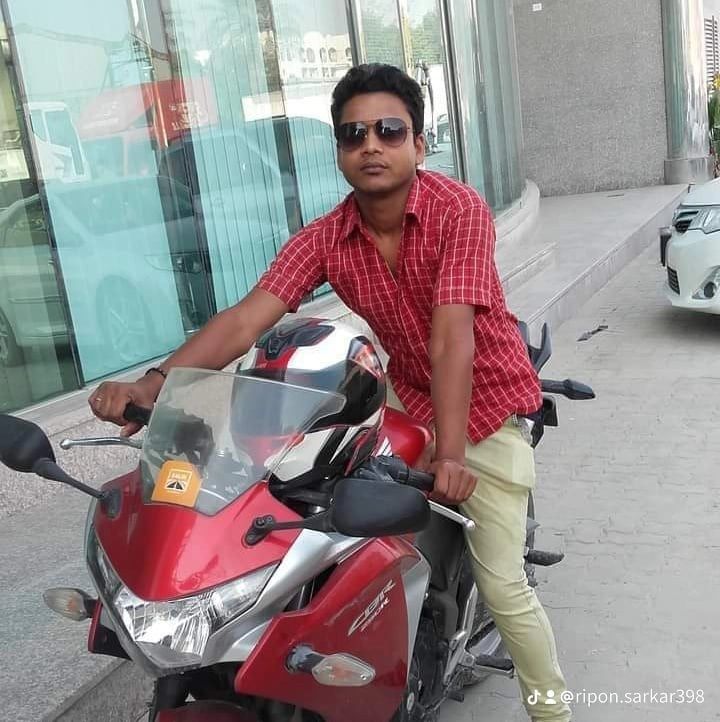 Repon Sarkar 777 | Repon Sarkar