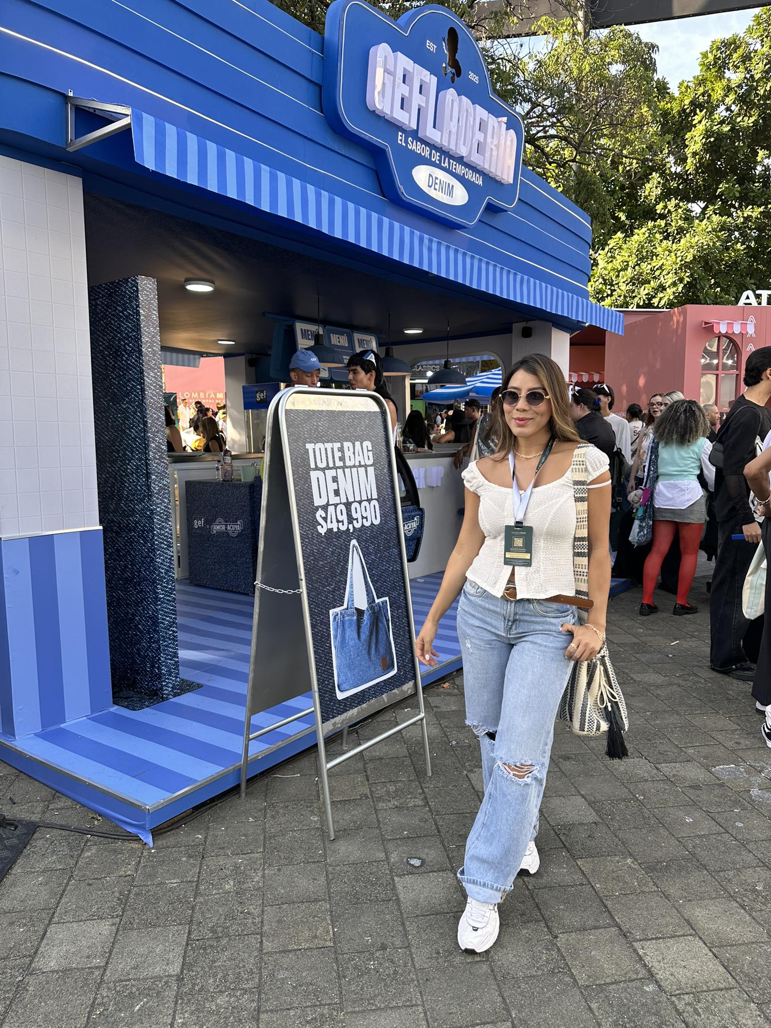 Freshka Colombia added a new photo — in... - Freshka Colombia