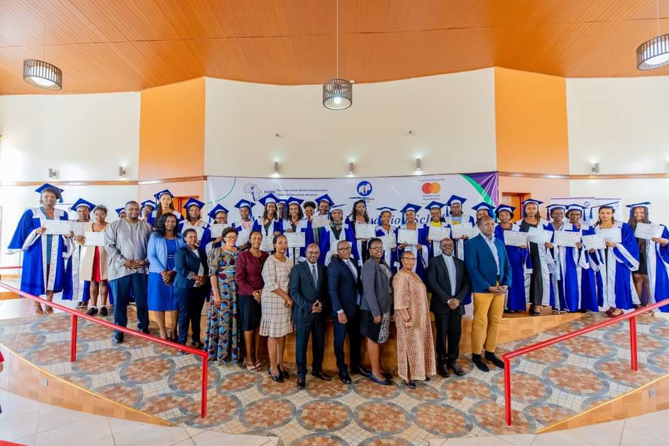 FAWE Rwanda