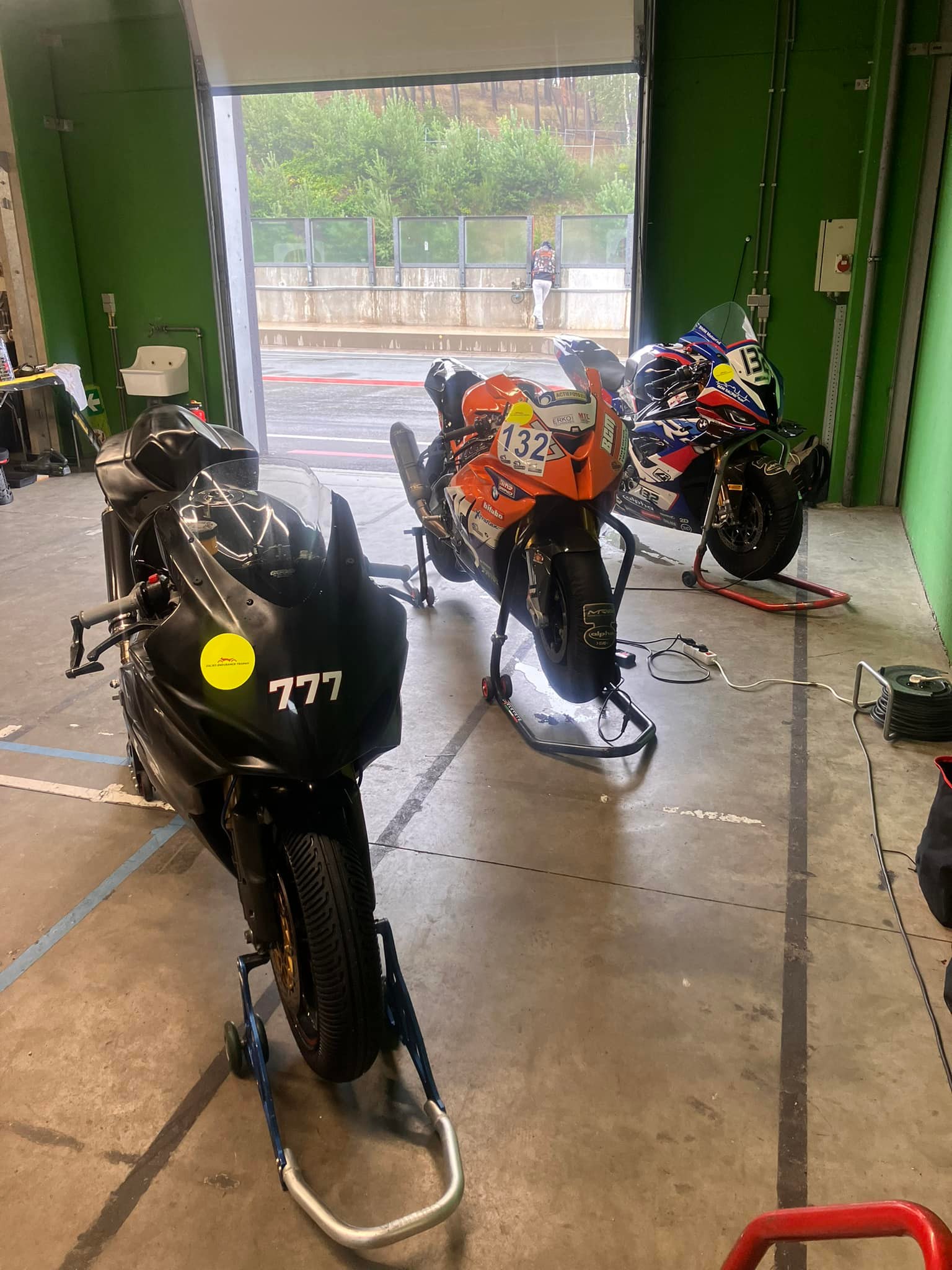 BEM Racing Team