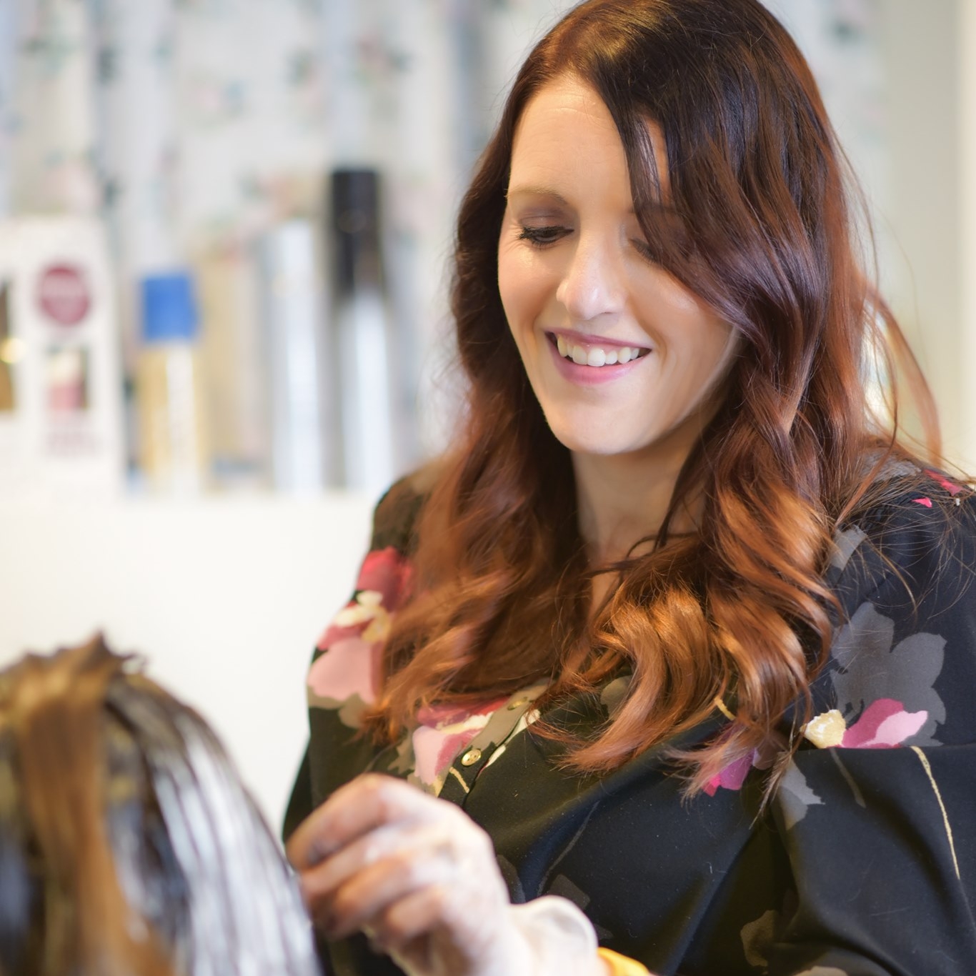 Hair by Danielle added a new photo. - Hair by Danielle