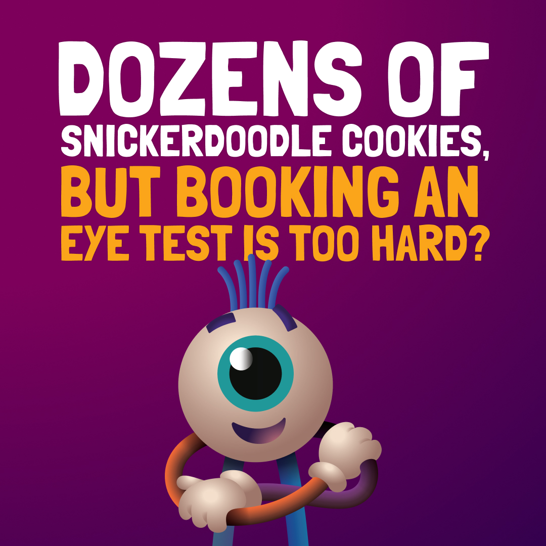 Nechako Optometry | Prince George BC
