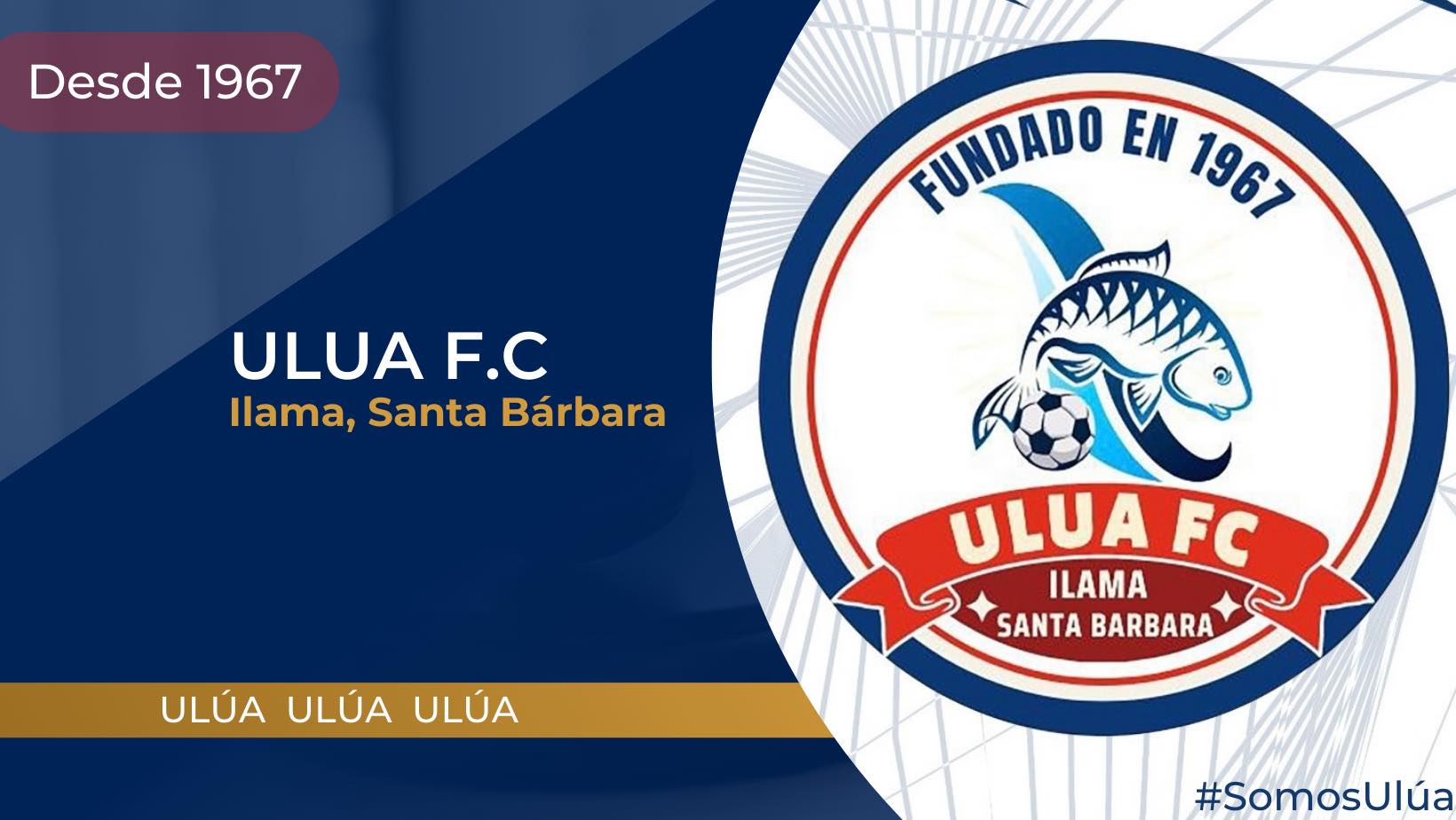 ULUA F.C ILAMA SB