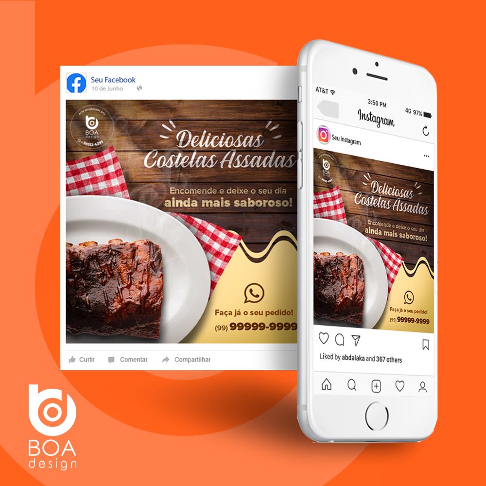Boa Design
