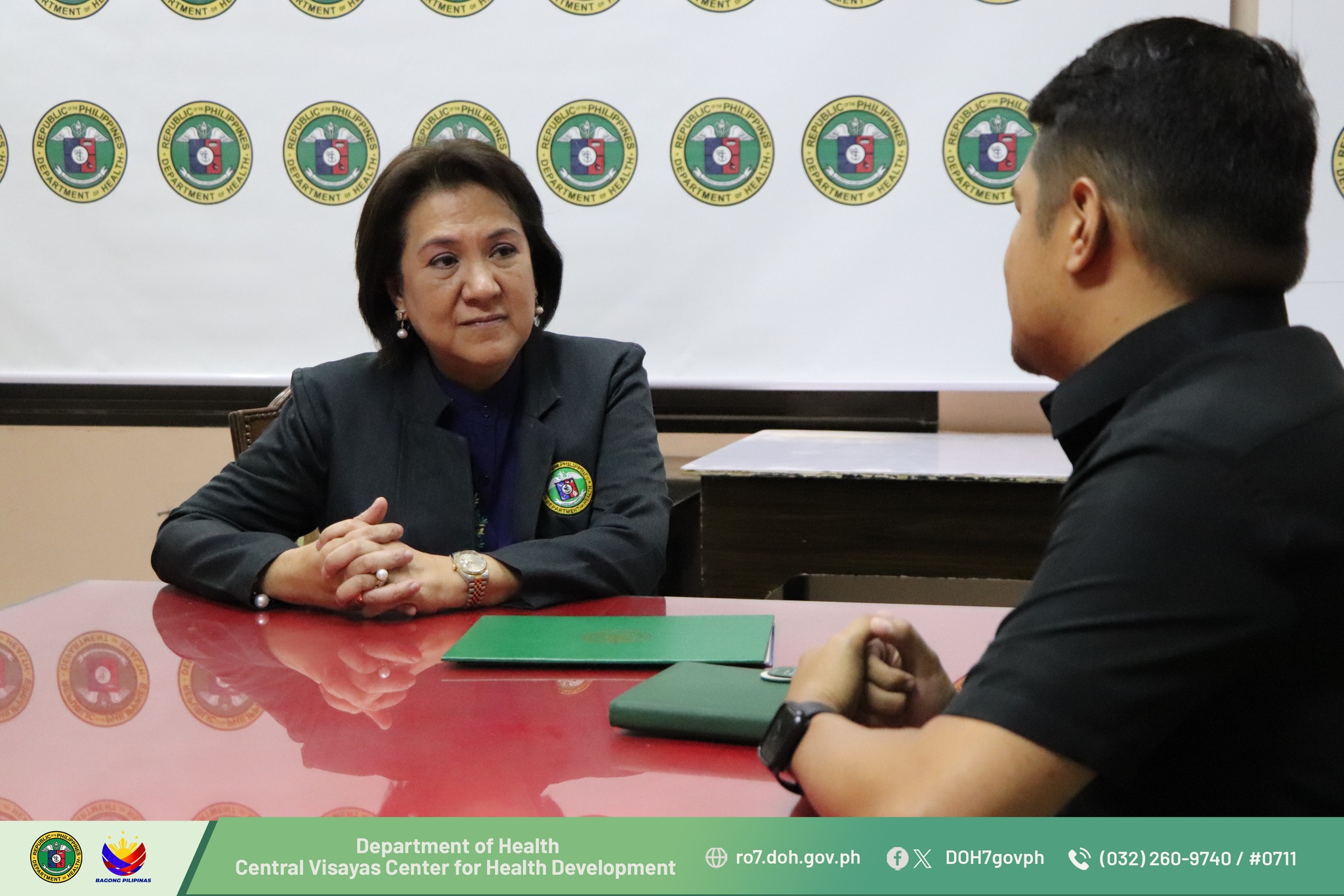 IN PHOTOS. MANDAUE CITY ACCREDITED FOR CBDRP IN CENTRAL VISAYAS In a ...
