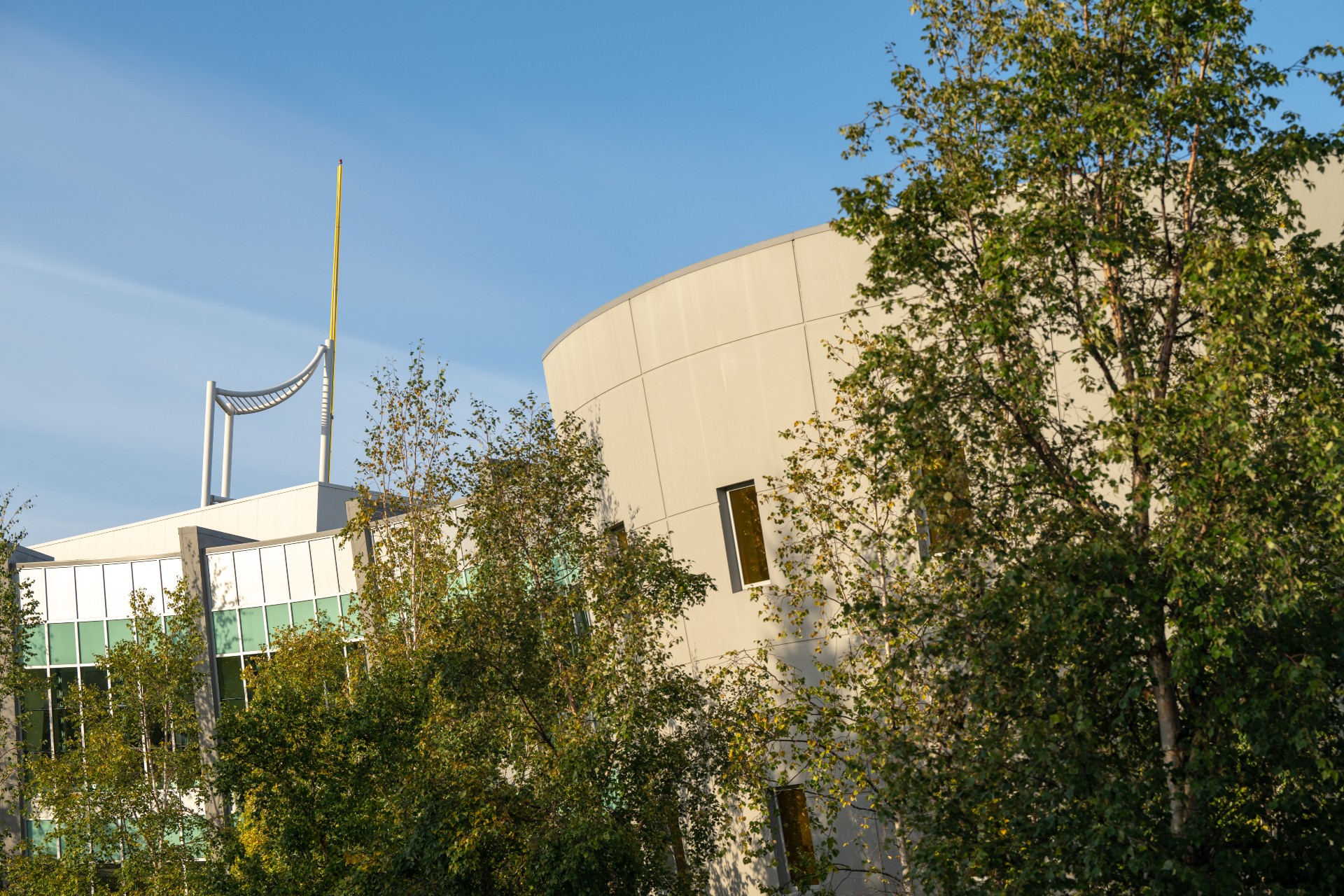 UAA/APU Consortium Library | Anchorage AK